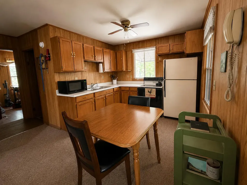 22469 165th Avenue Grant Township MI 49639