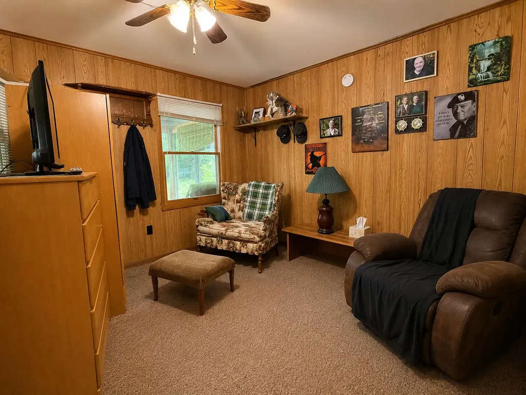 22469 165th Avenue Grant Township MI 49639