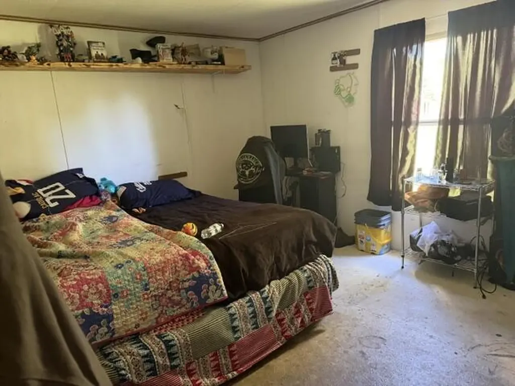 2906 S 33 Road Selma Township MI 49601