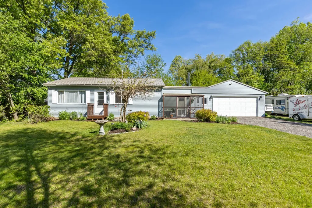 17270 Apache Trail Winfield Township MI 49329