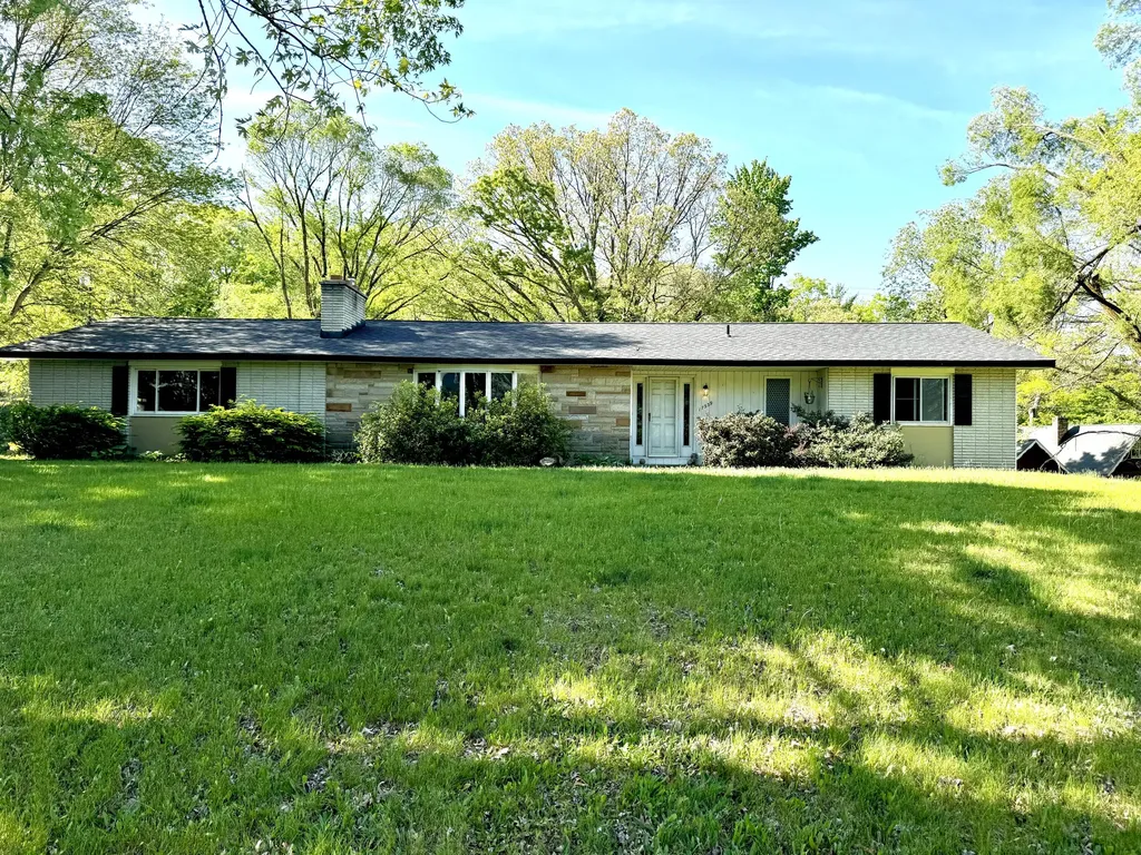 17339 Mckinley Road Colfax Township MI 49307