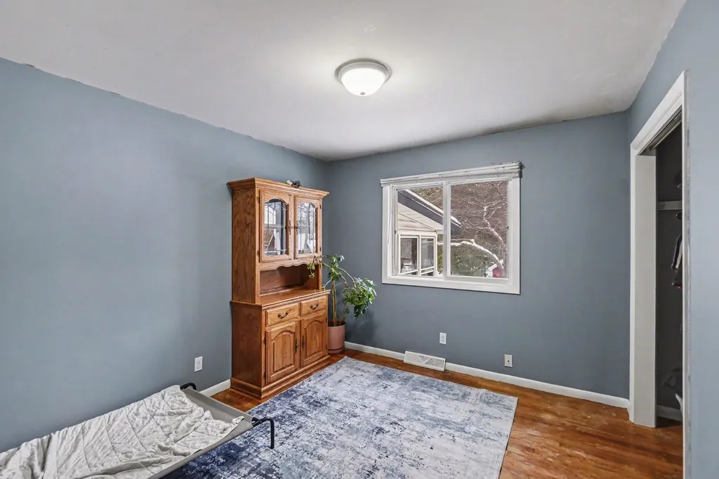 17339 Mckinley Road Colfax Township MI 49307