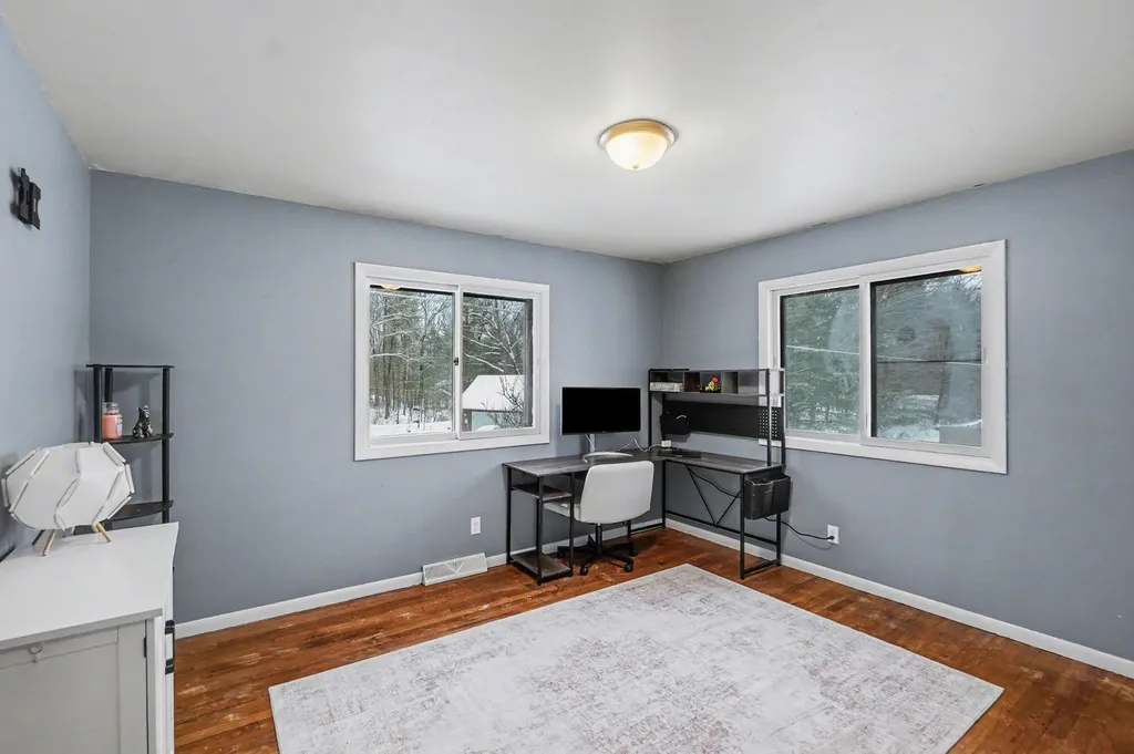 17339 Mckinley Road Colfax Township MI 49307