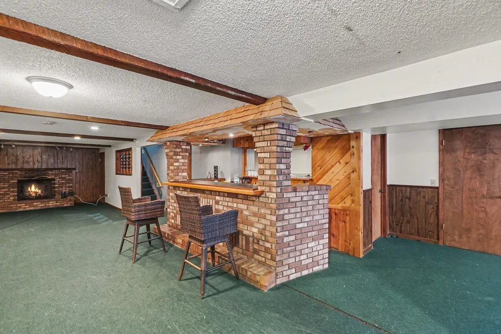 17339 Mckinley Road Colfax Township MI 49307