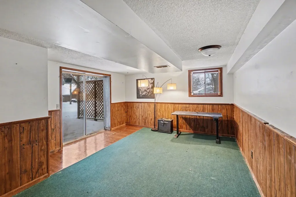 17339 Mckinley Road Colfax Township MI 49307
