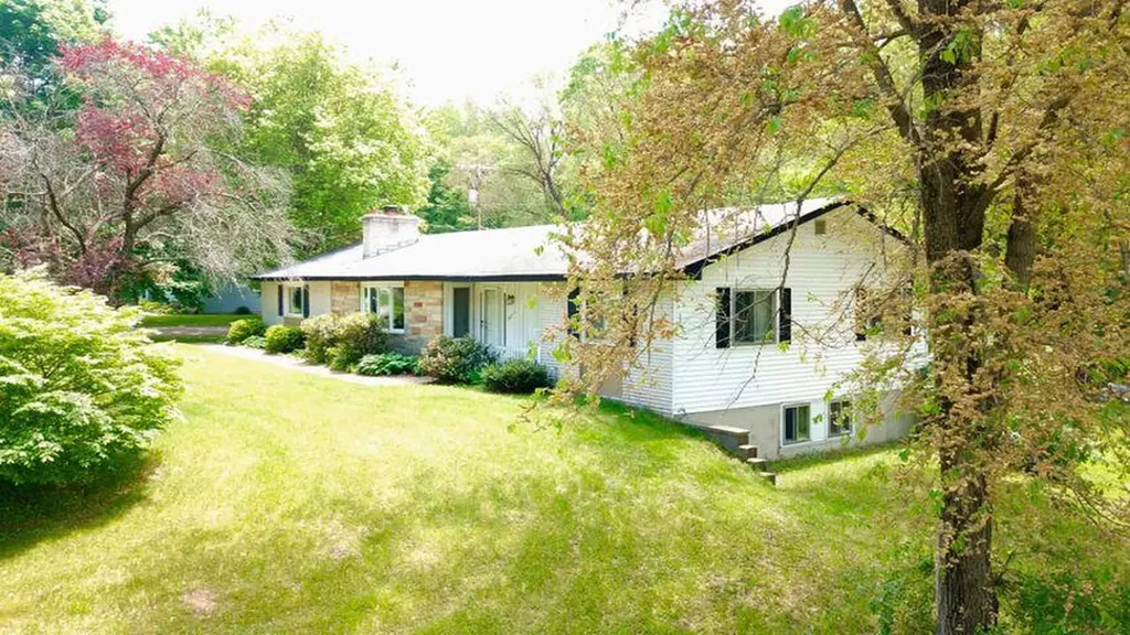 17339 Mckinley Road Colfax Township MI 49307