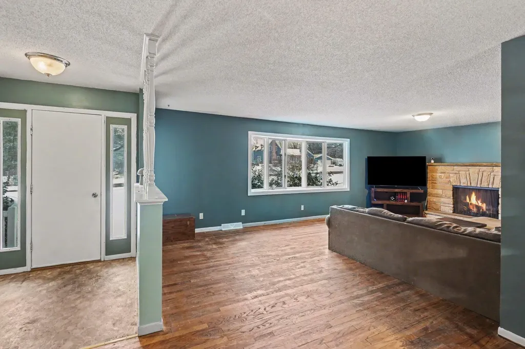 17339 Mckinley Road Colfax Township MI 49307