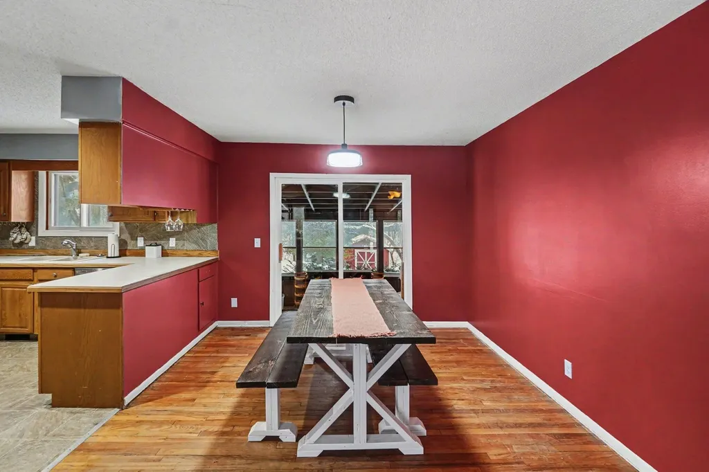 17339 Mckinley Road Colfax Township MI 49307