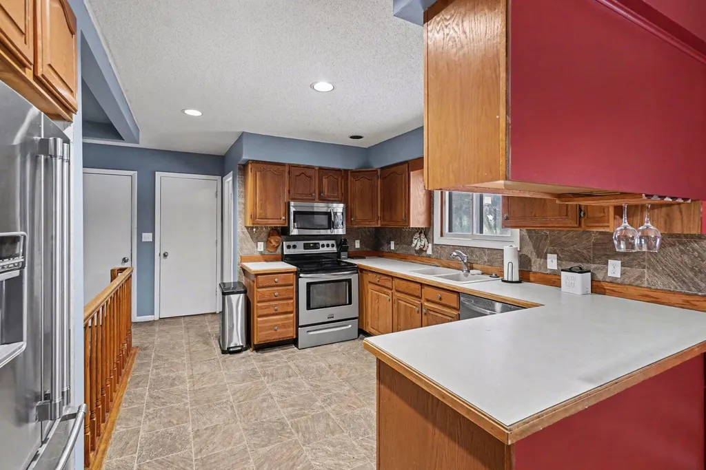 17339 Mckinley Road Colfax Township MI 49307