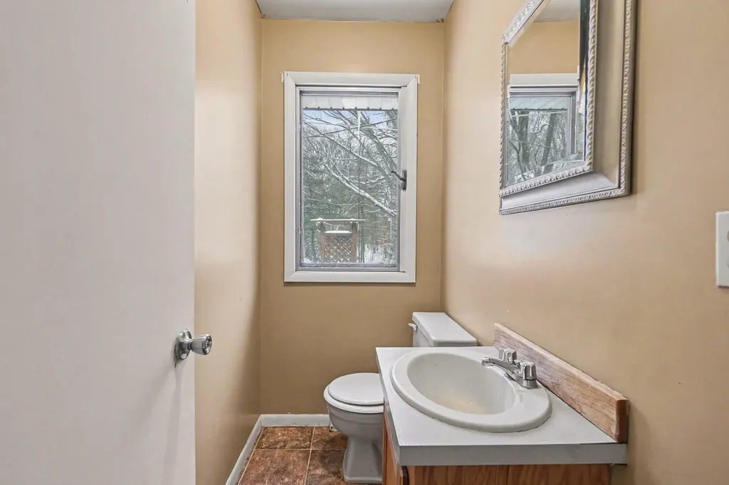 17339 Mckinley Road Colfax Township MI 49307