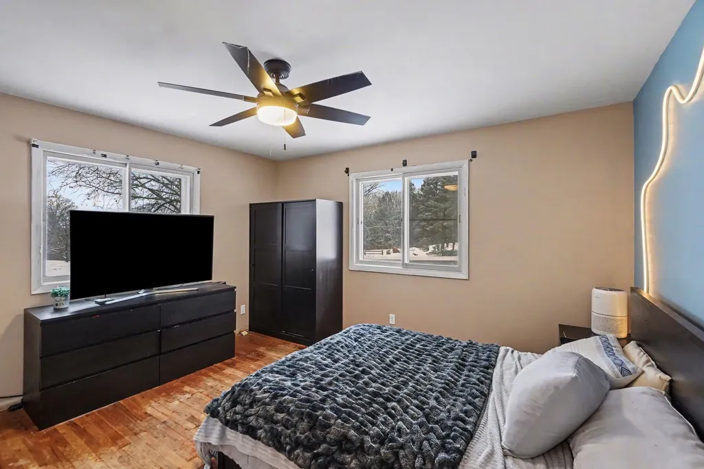17339 Mckinley Road Colfax Township MI 49307