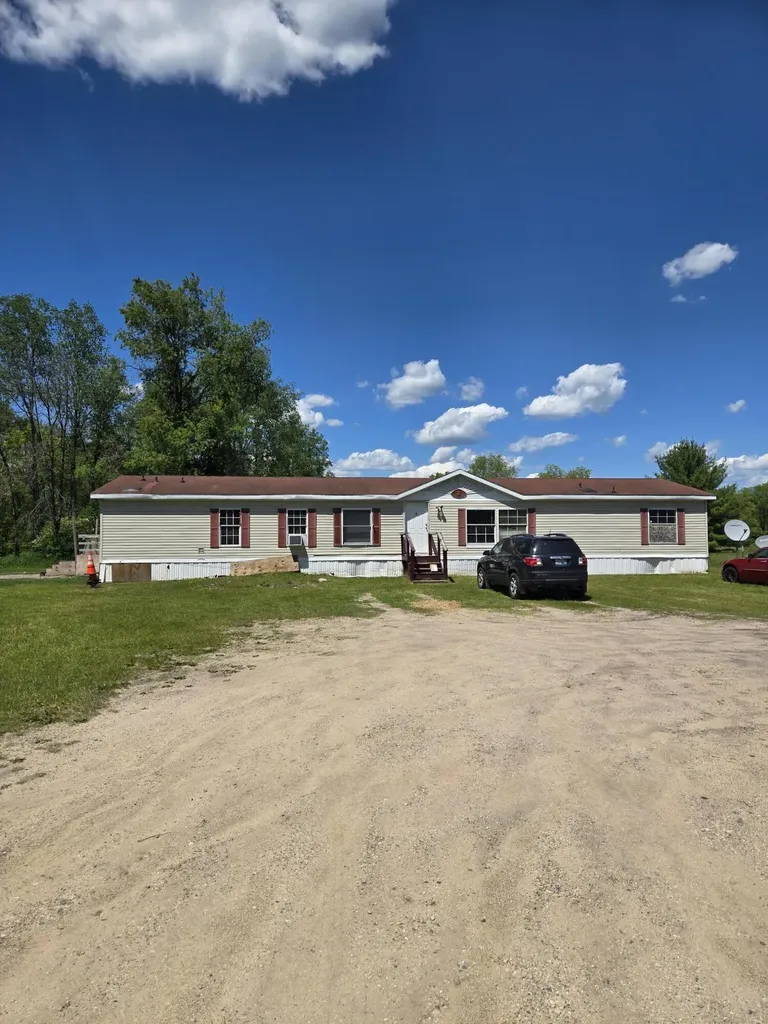 3384 E 56th Street Yates Township MI 49623