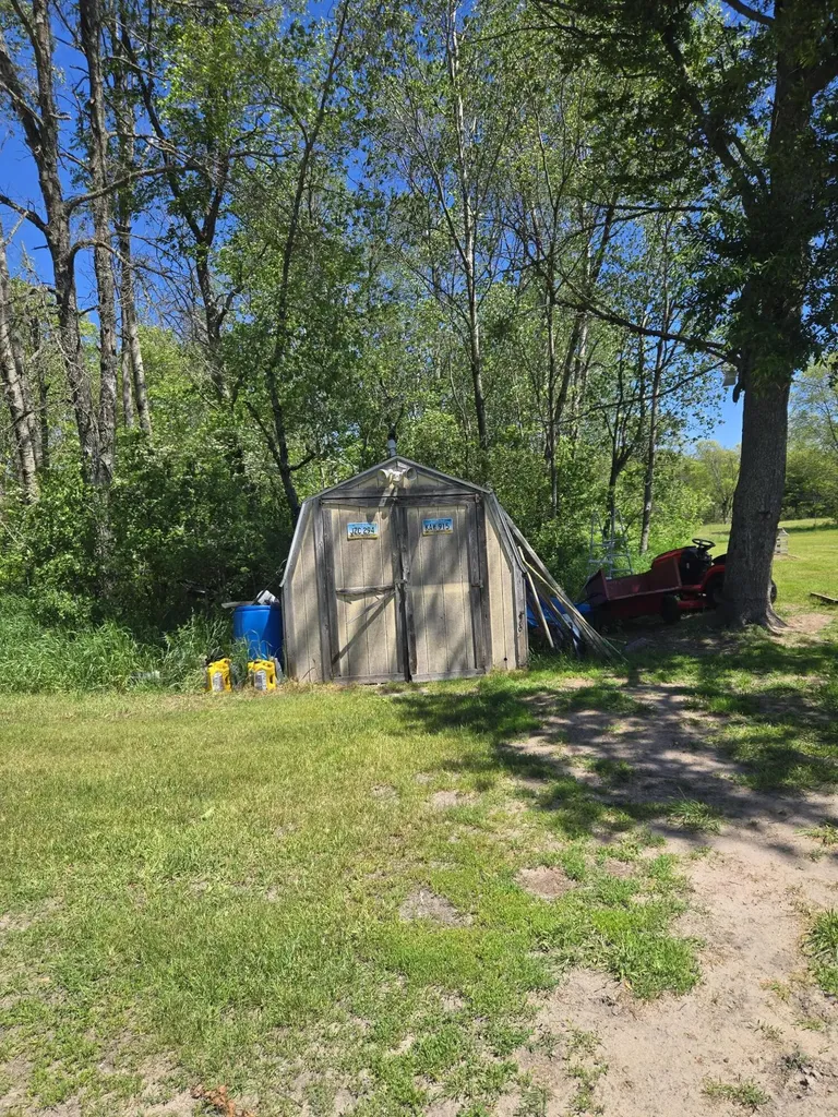 3384 E 56th Street Yates Township MI 49623