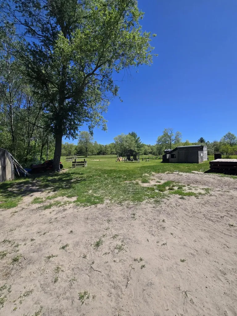 3384 E 56th Street Yates Township MI 49623