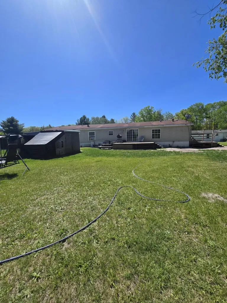 3384 E 56th Street Yates Township MI 49623