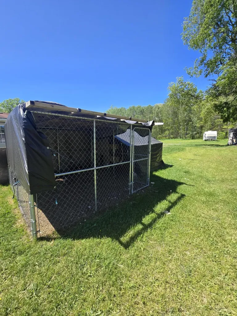 3384 E 56th Street Yates Township MI 49623