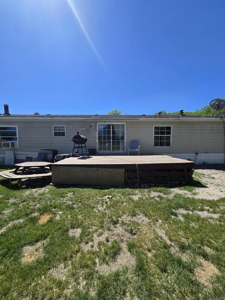 3384 E 56th Street Yates Township MI 49623