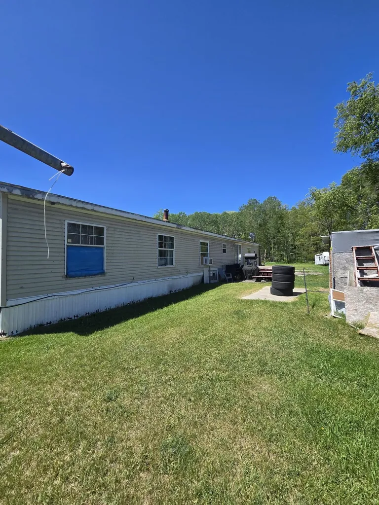 3384 E 56th Street Yates Township MI 49623