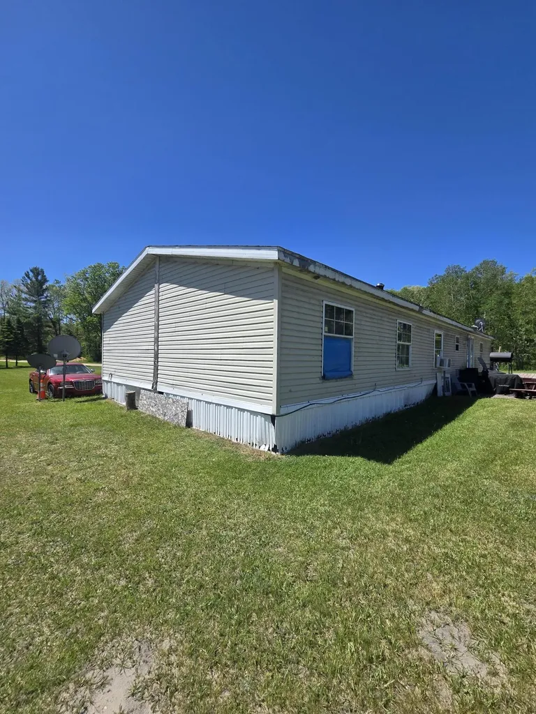 3384 E 56th Street Yates Township MI 49623
