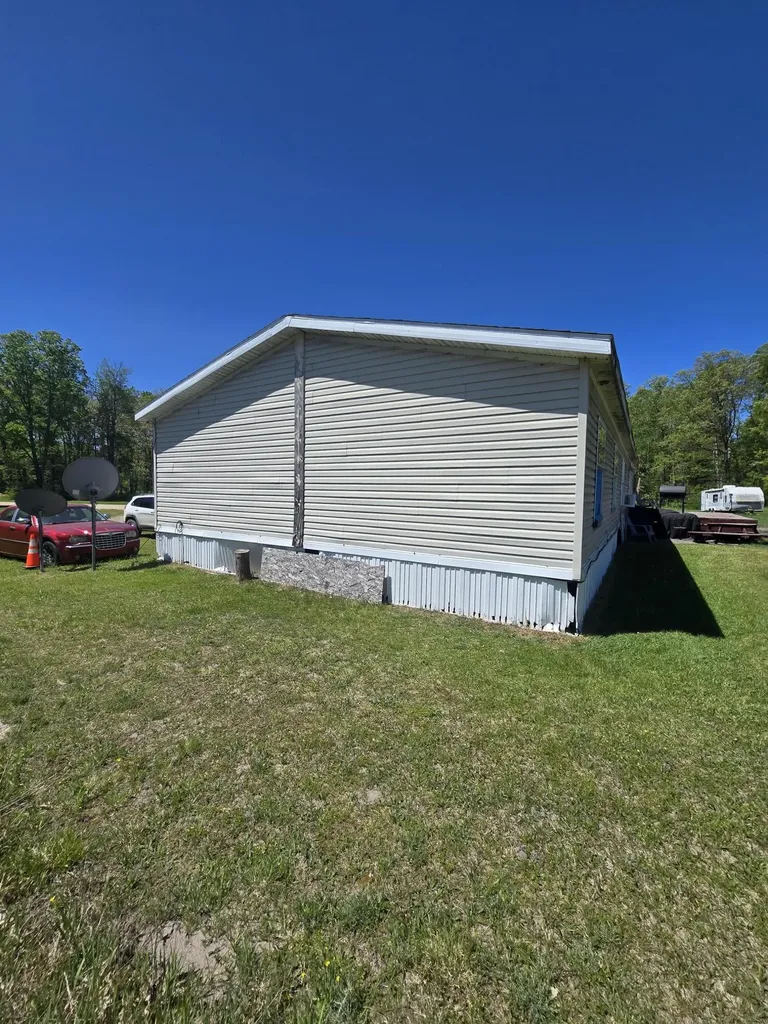 3384 E 56th Street Yates Township MI 49623