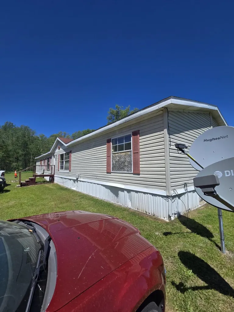 3384 E 56th Street Yates Township MI 49623