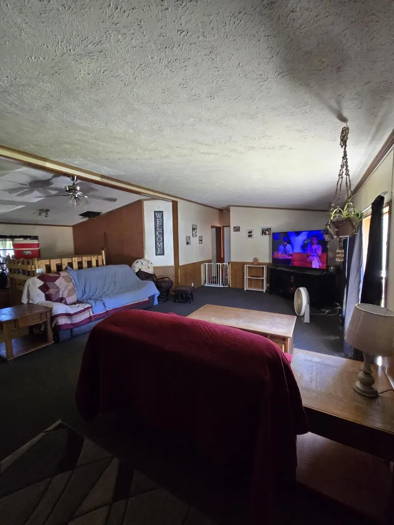 3384 E 56th Street Yates Township MI 49623