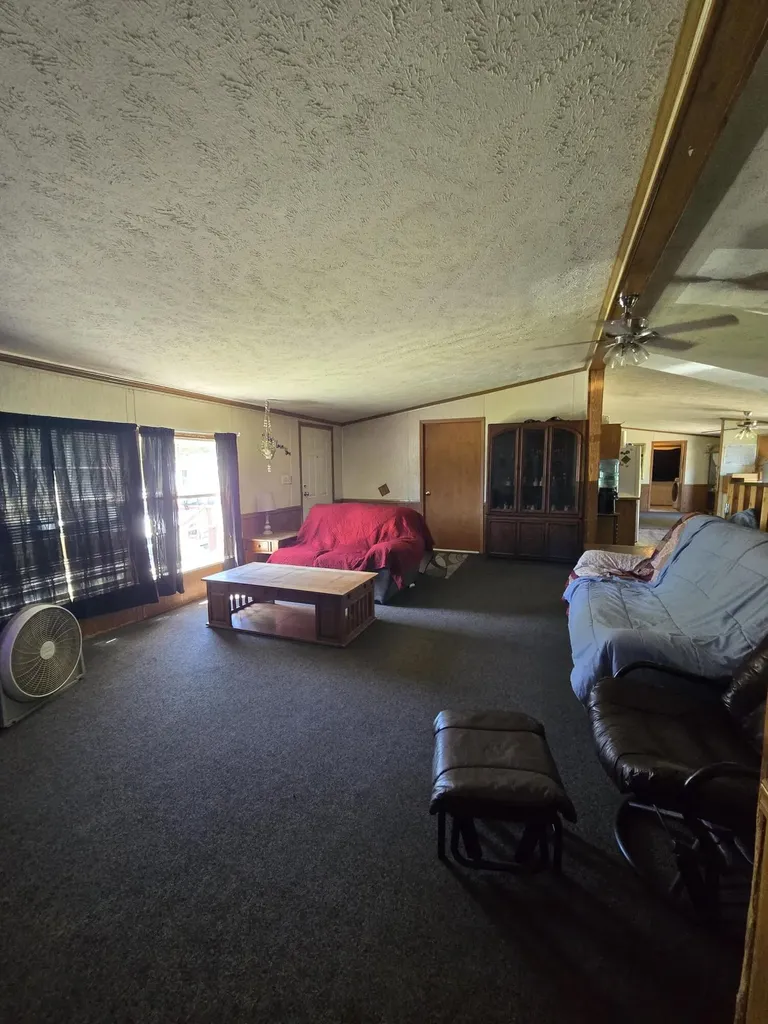 3384 E 56th Street Yates Township MI 49623