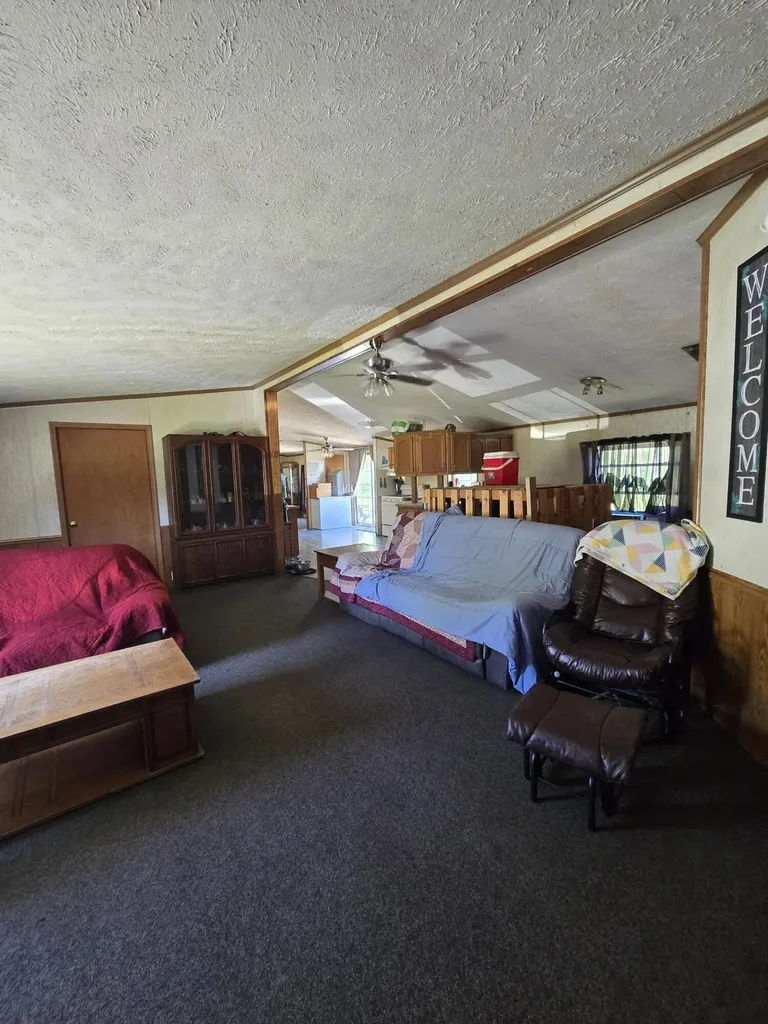 3384 E 56th Street Yates Township MI 49623