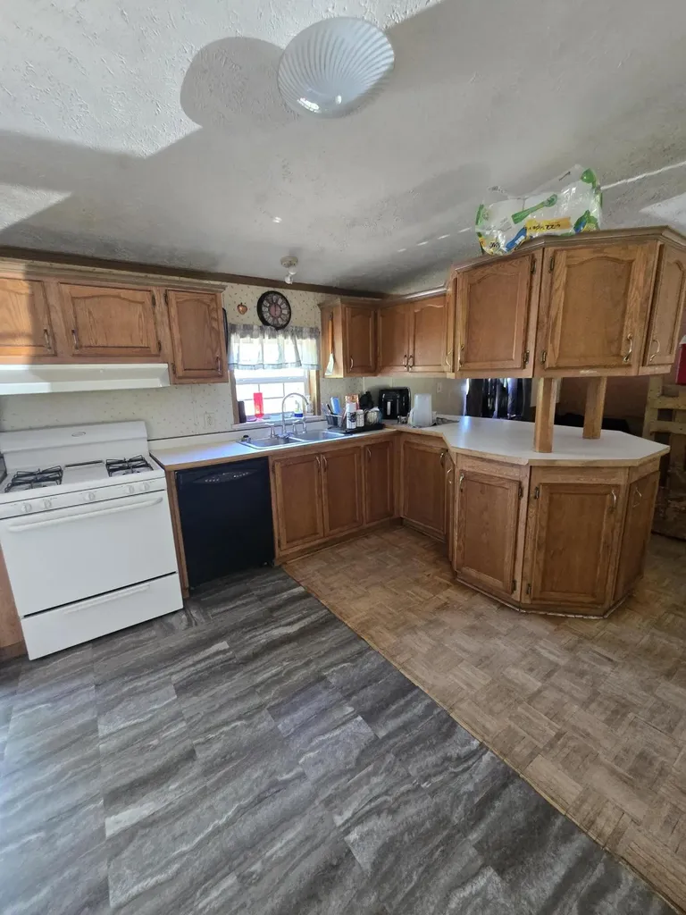3384 E 56th Street Yates Township MI 49623