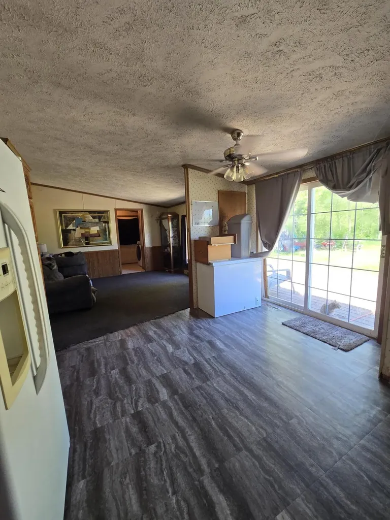 3384 E 56th Street Yates Township MI 49623