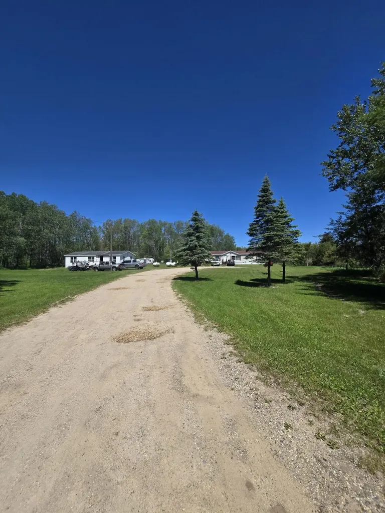 3384 E 56th Street Yates Township MI 49623