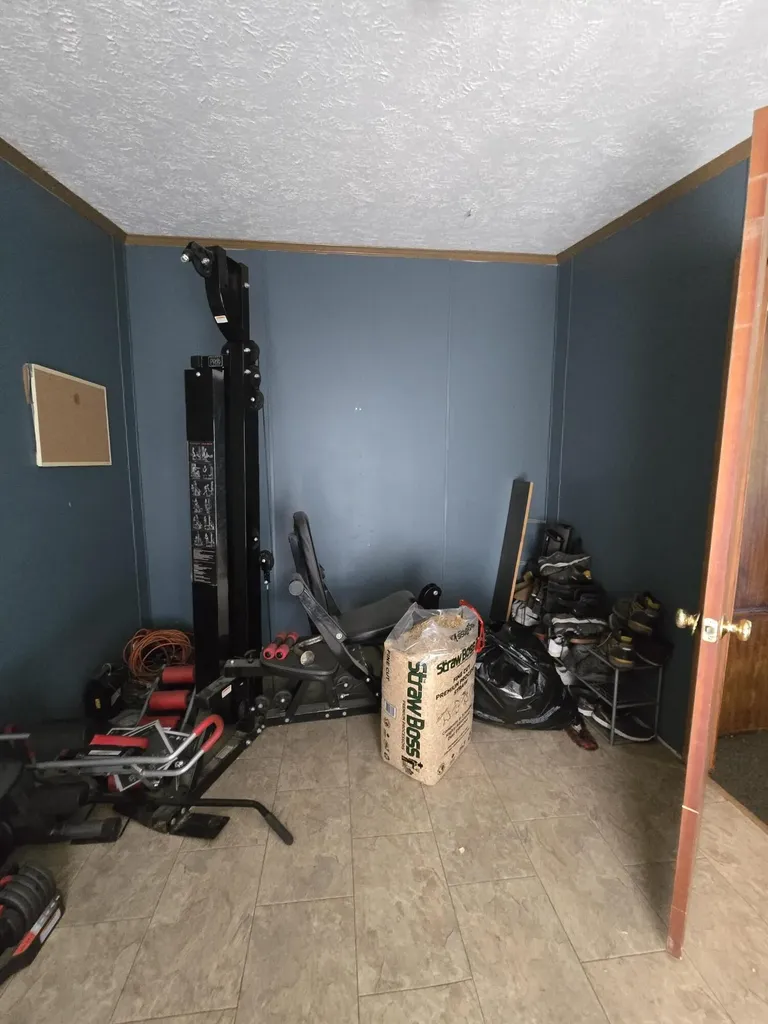 3384 E 56th Street Yates Township MI 49623