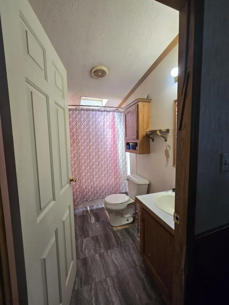 3384 E 56th Street Yates Township MI 49623