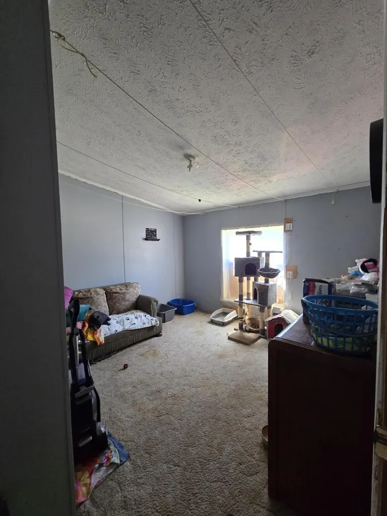 3384 E 56th Street Yates Township MI 49623