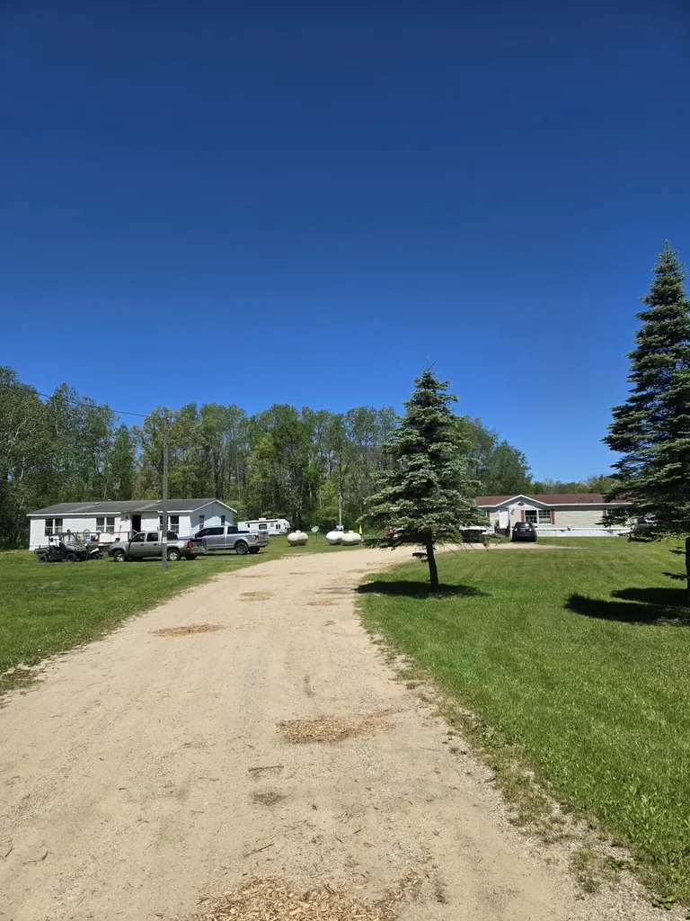 3384 E 56th Street Yates Township MI 49623