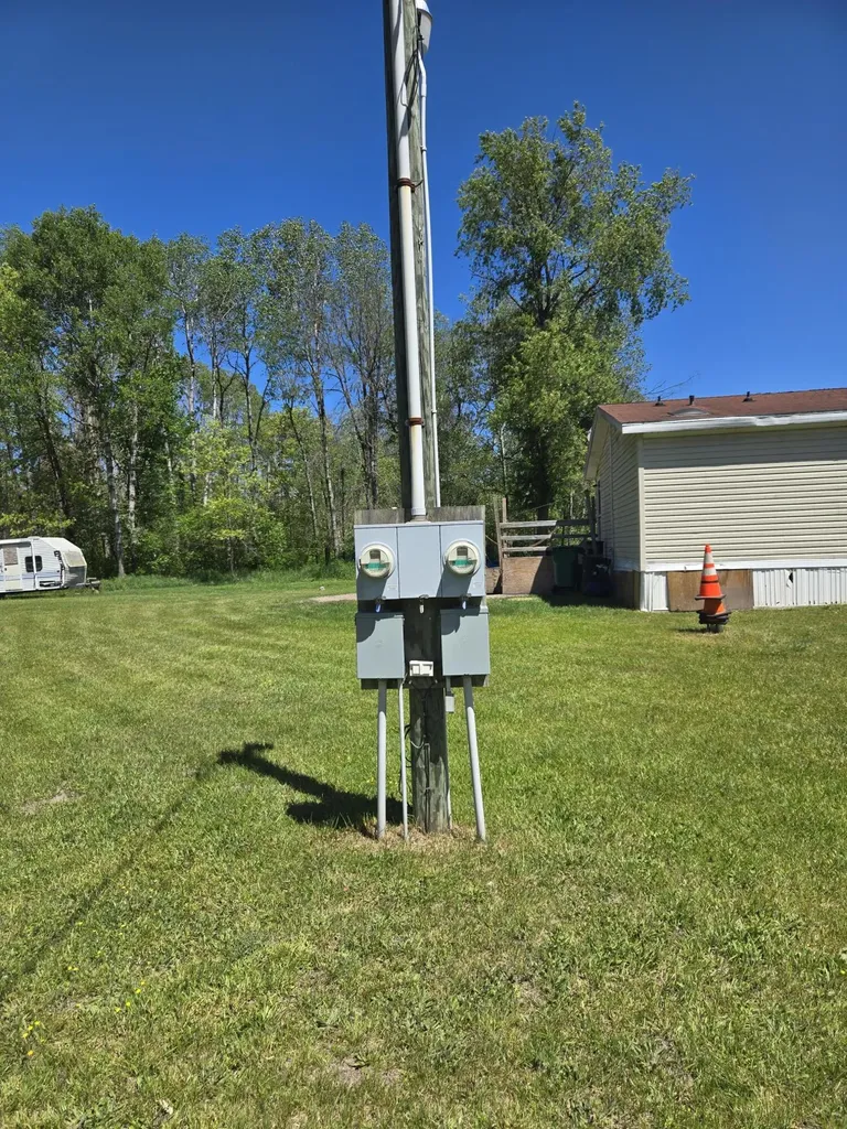 3384 E 56th Street Yates Township MI 49623