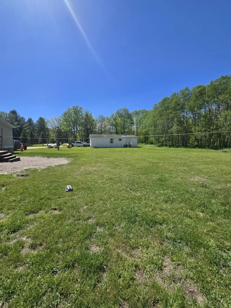 3384 E 56th Street Yates Township MI 49623