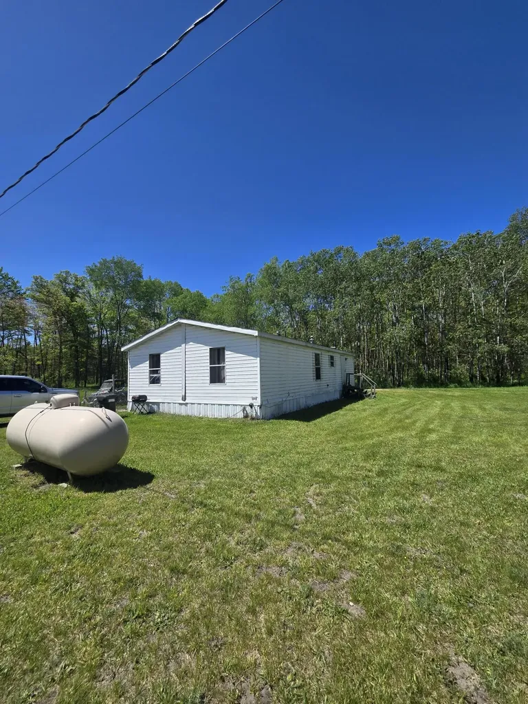 3384 E 56th Street Yates Township MI 49623