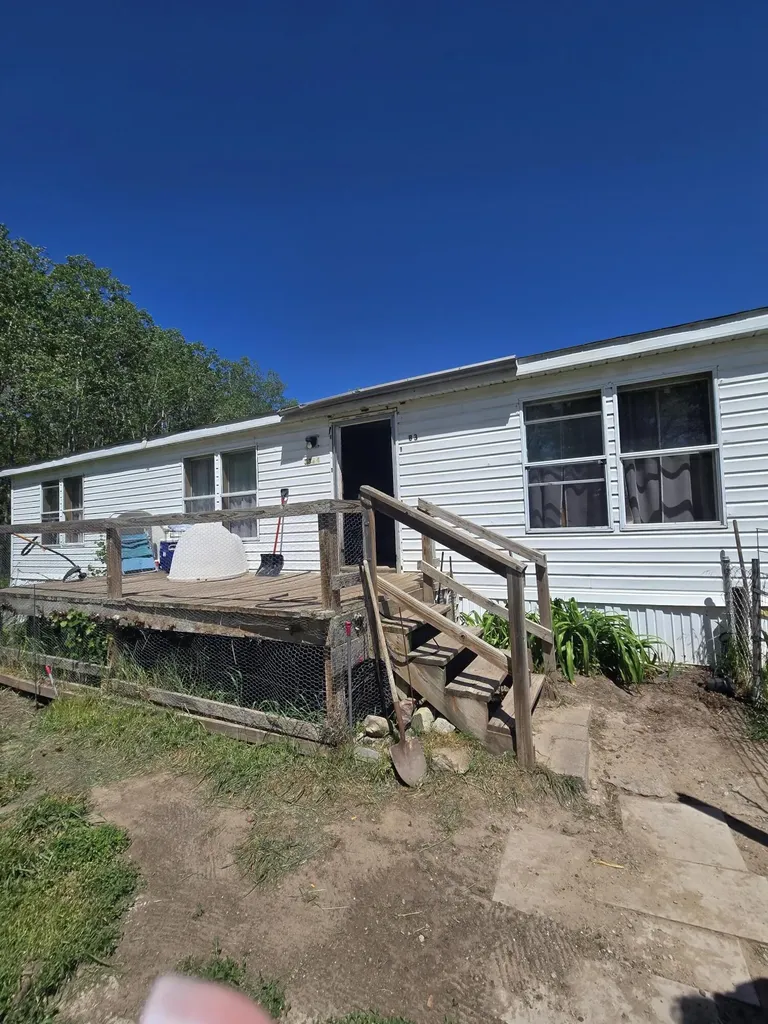 3384 E 56th Street Yates Township MI 49623