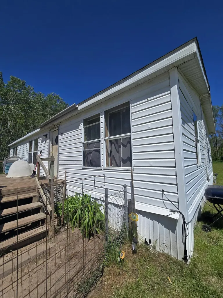 3384 E 56th Street Yates Township MI 49623