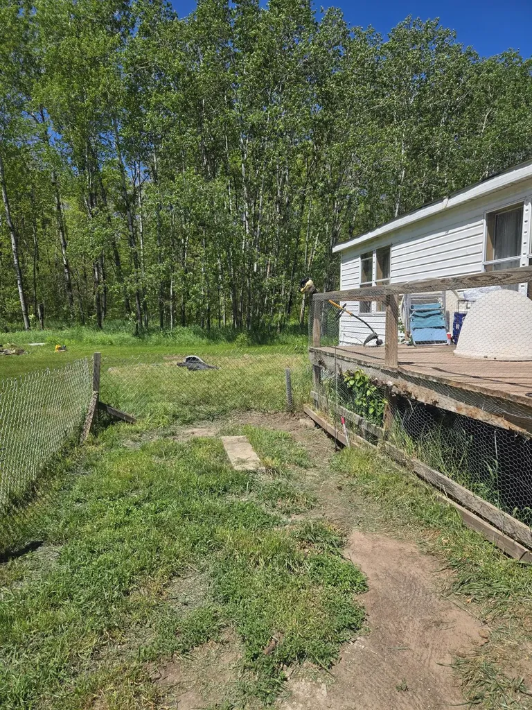 3384 E 56th Street Yates Township MI 49623