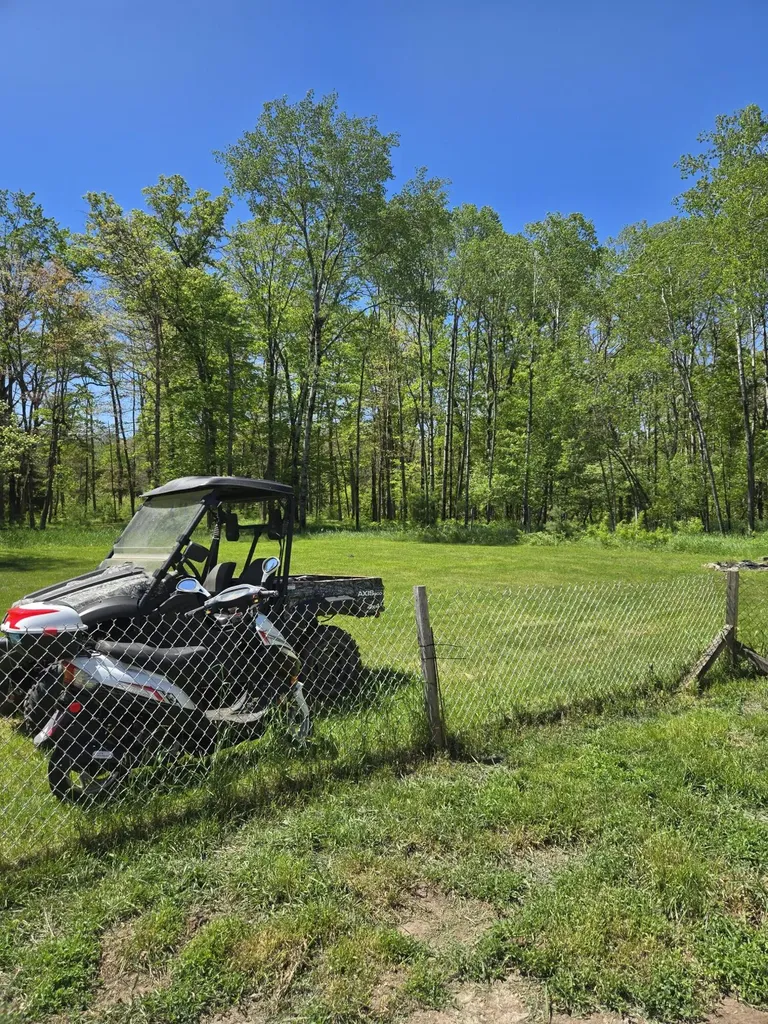 3384 E 56th Street Yates Township MI 49623