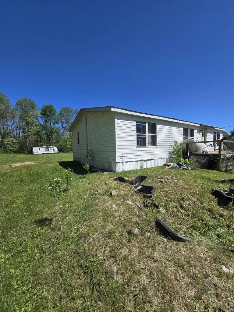 3384 E 56th Street Yates Township MI 49623