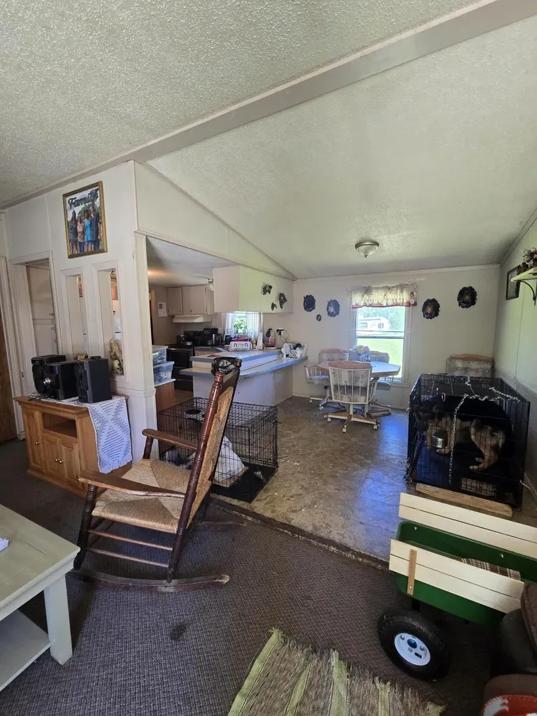 3384 E 56th Street Yates Township MI 49623