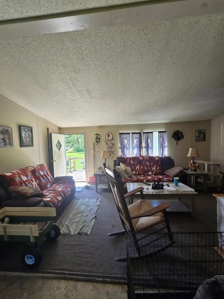3384 E 56th Street Yates Township MI 49623