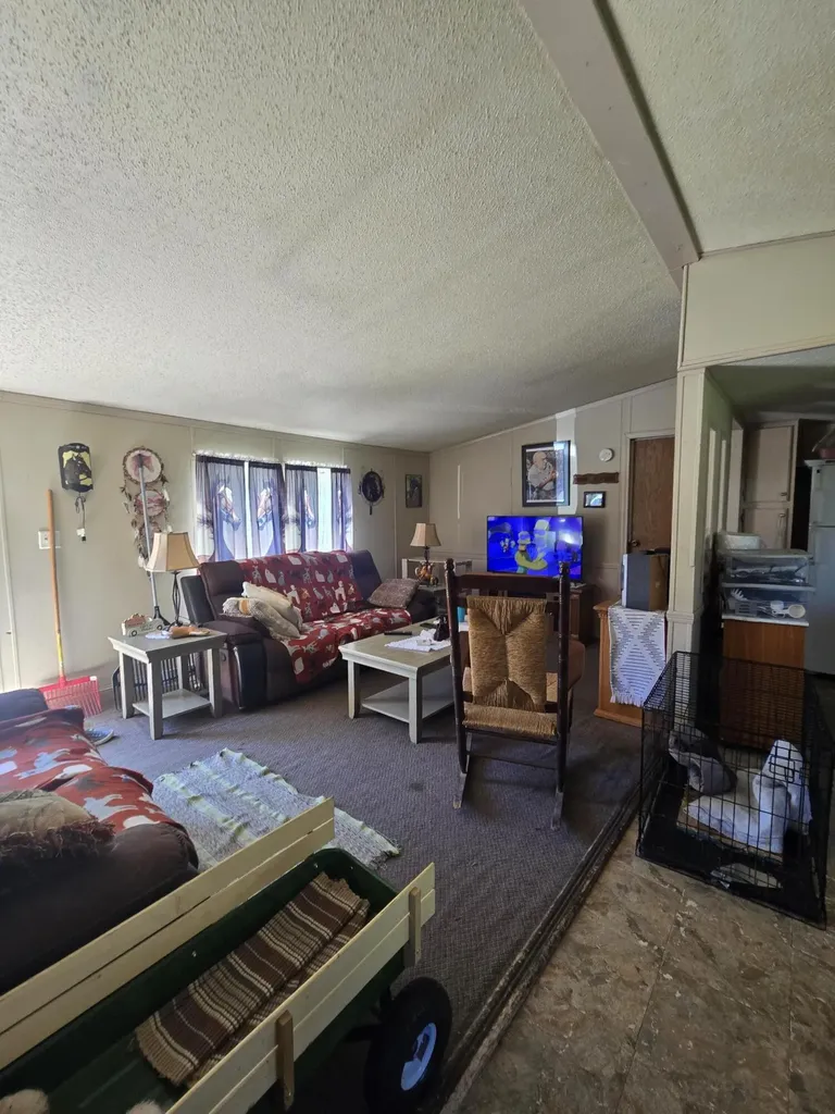 3384 E 56th Street Yates Township MI 49623