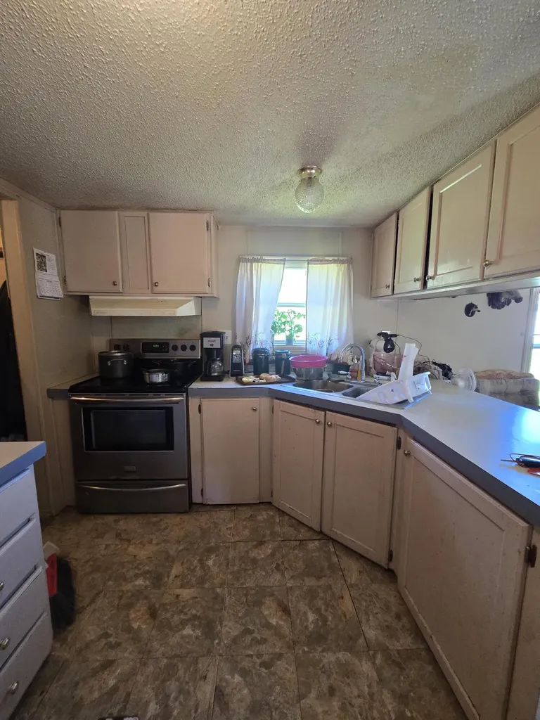 3384 E 56th Street Yates Township MI 49623