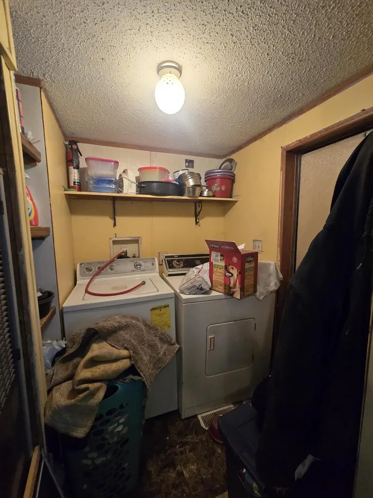 3384 E 56th Street Yates Township MI 49623