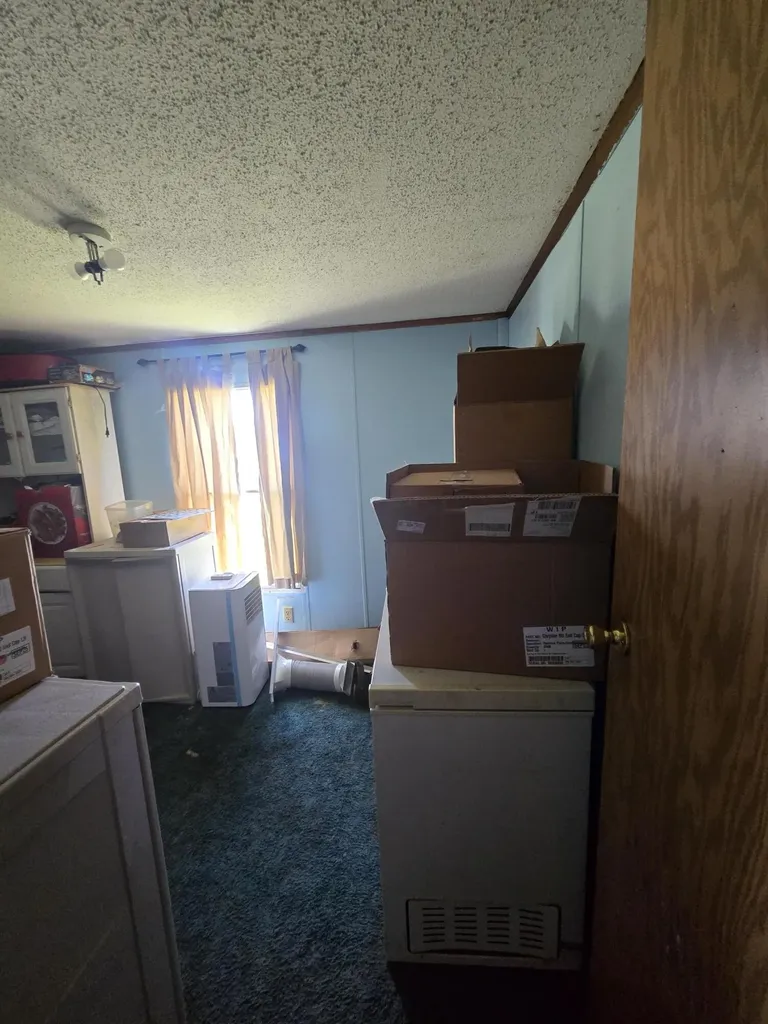 3384 E 56th Street Yates Township MI 49623