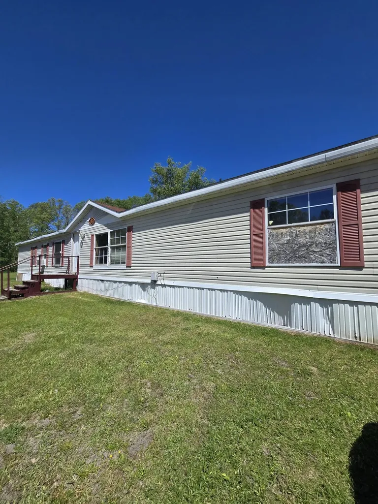 3384 E 56th Street Yates Township MI 49623